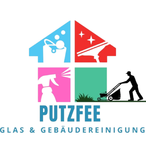 logo der firma putzfee